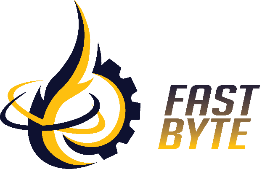 Fastbyte Private Limited Logo